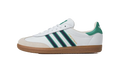 Adidas AS 250 Sporty & Rich Footwear White Green