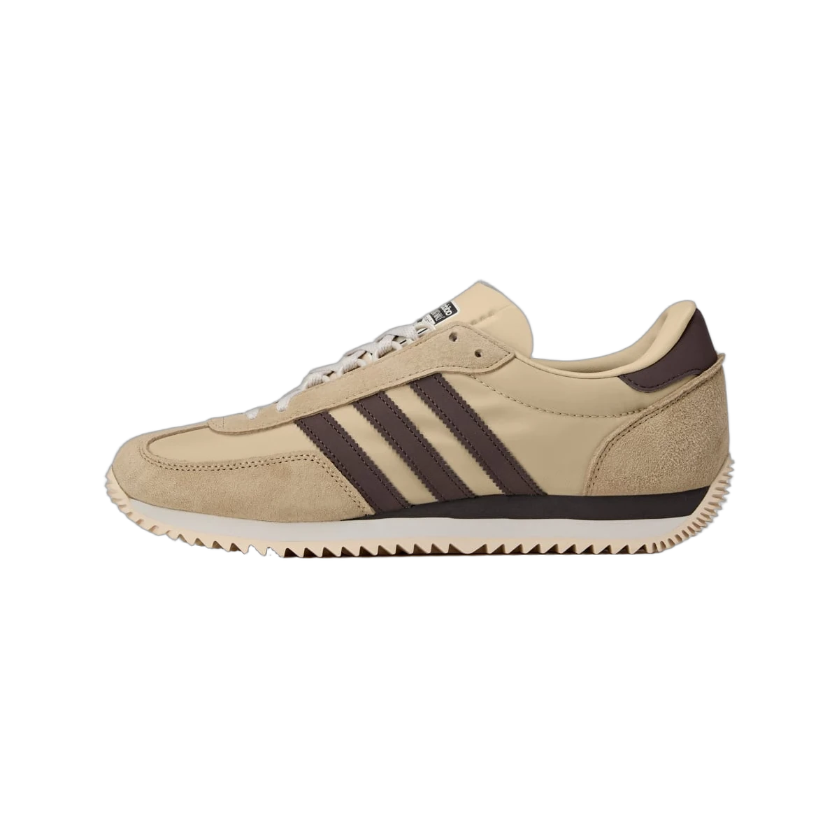 Adidas Achille SPZL Liam Gallagher Stone Khaki