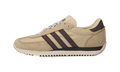 Adidas Achille SPZL Liam Gallagher Stone Khaki