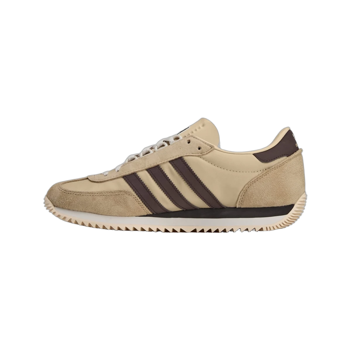 Adidas Achille SPZL Liam Gallagher Stone Khaki