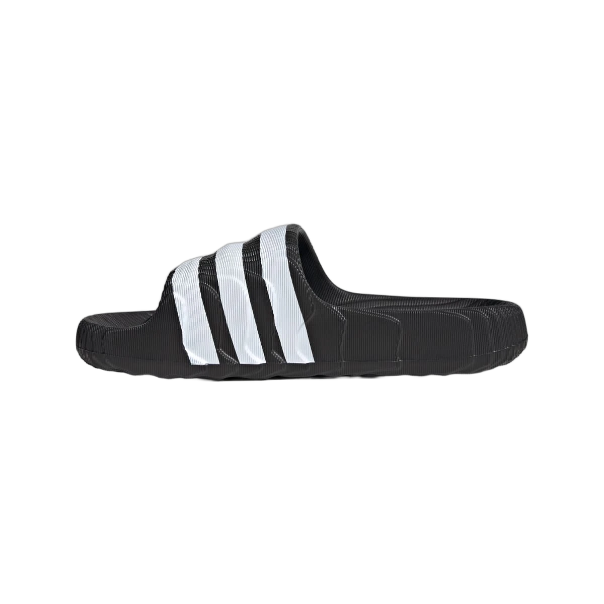 Adidas Adilette 22 Core Black Cloud White
