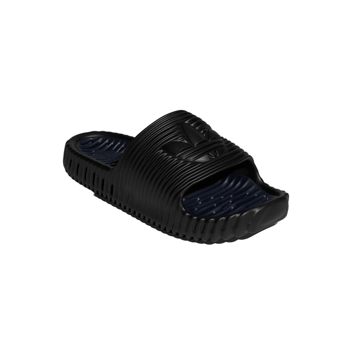 Adidas Adilette 25 Slides Core Black Carbon