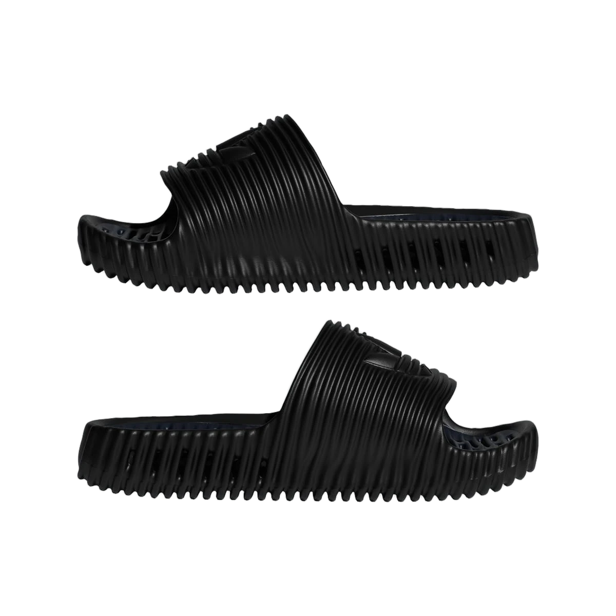 Adidas Adilette 25 Slides Core Black Carbon