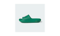 Adidas Adilette Lumia Slides The Simpsons Court Green