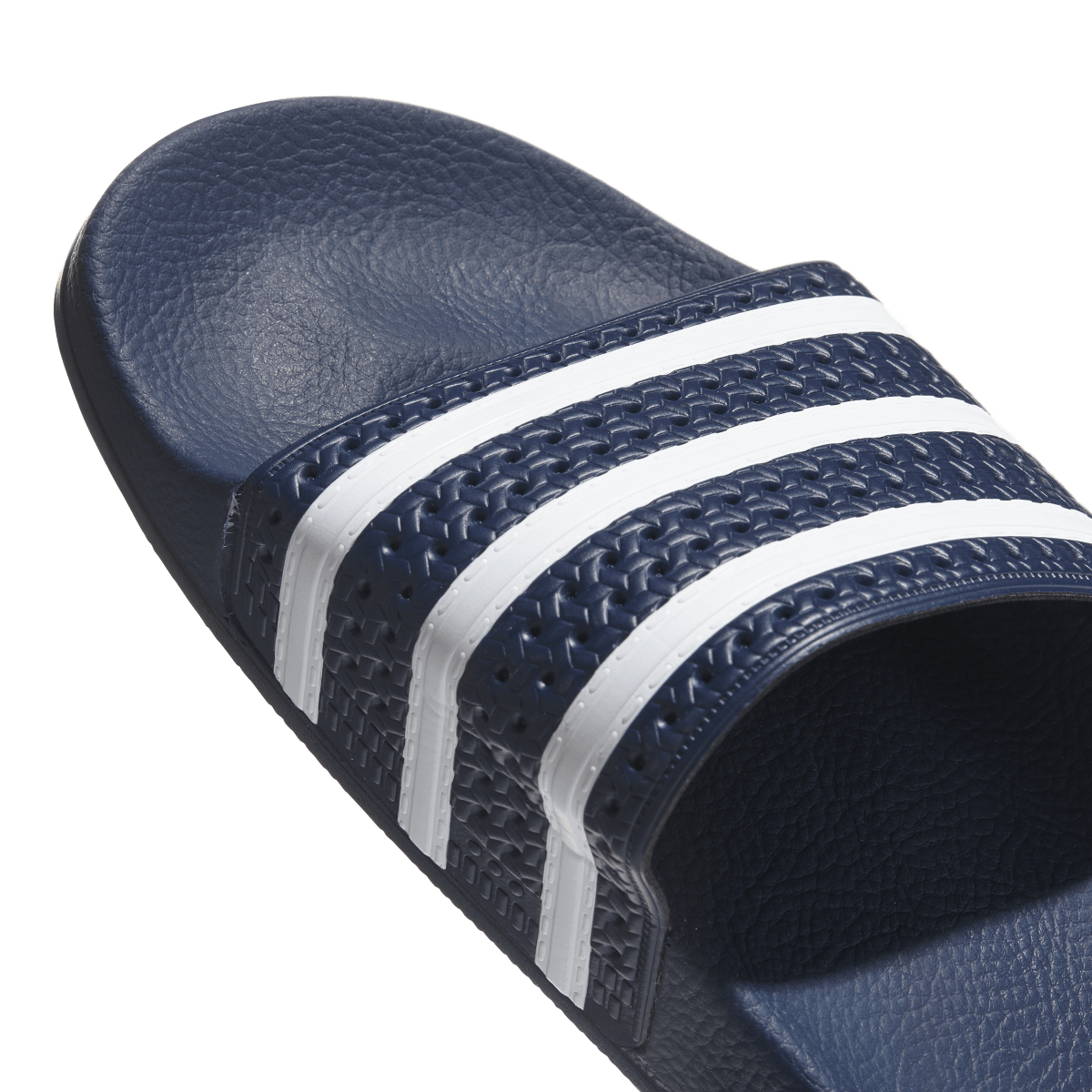 Adidas Adilette Slide Blue White