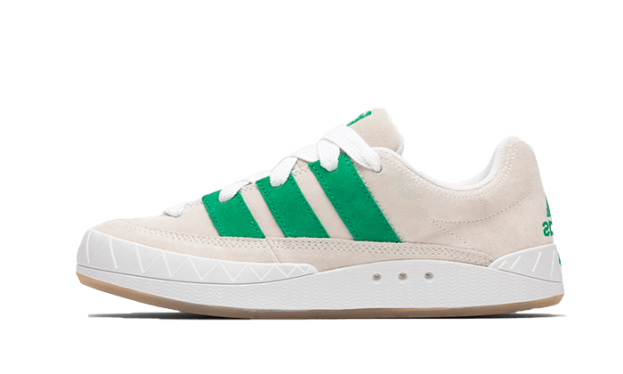 Adidas Adimatic Bodega Beams Off White Green - Sneak