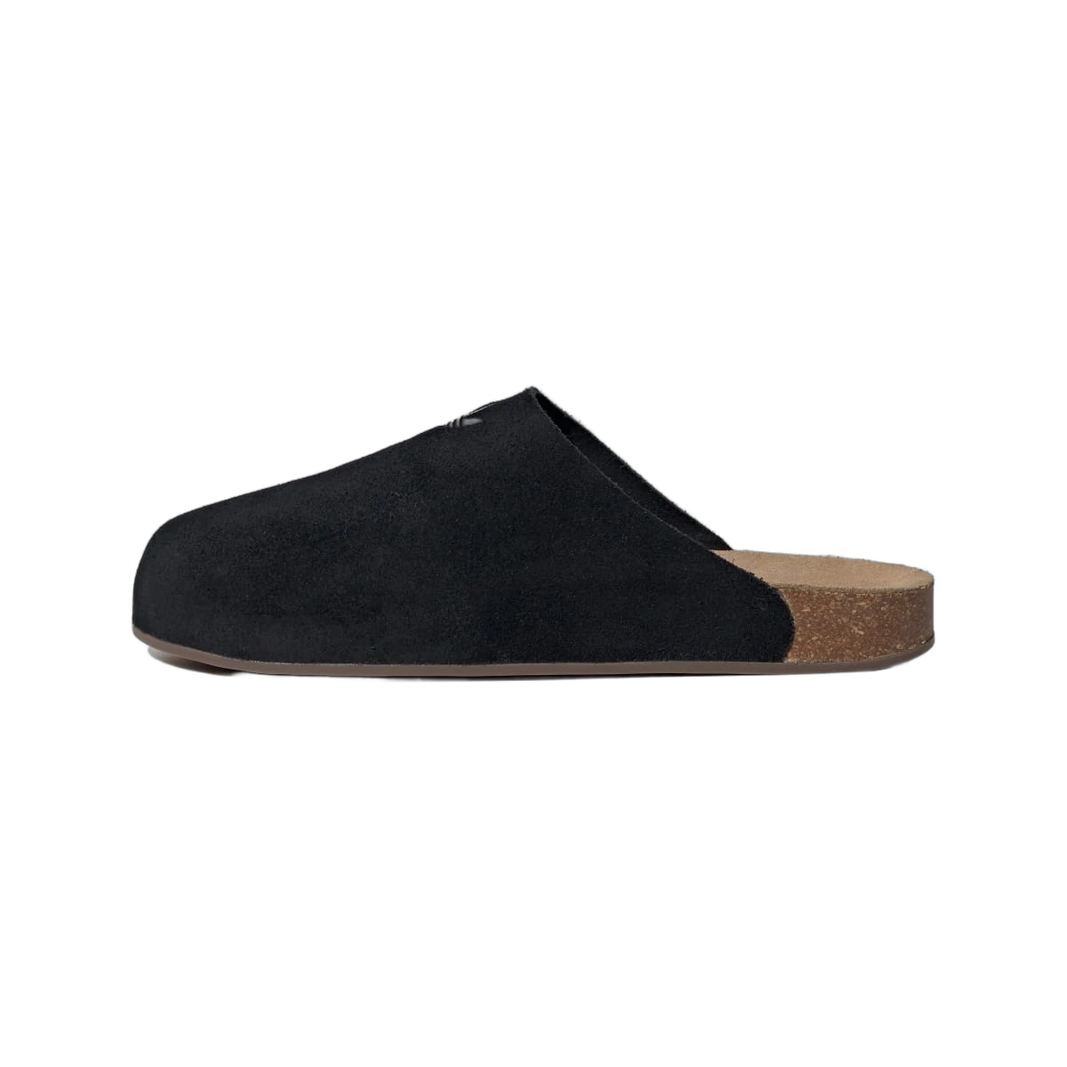 Adidas Adimule Slides Core Black Gum
