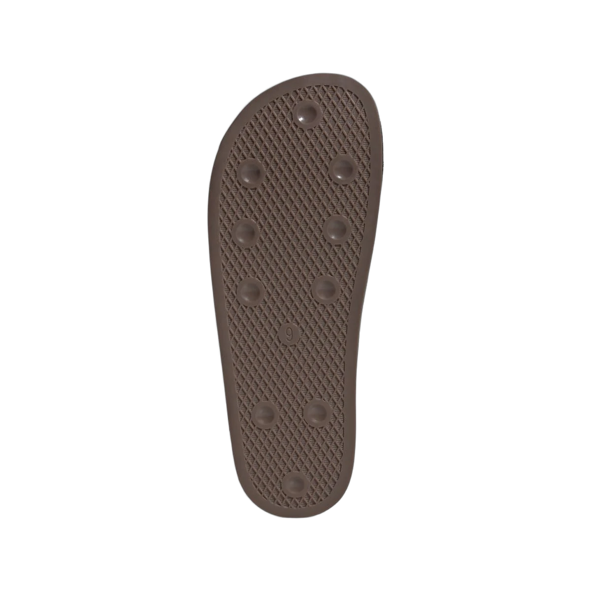 Adidas Adimule Slides Core Black Gum