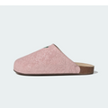 Adidas Adimule Slides Liberty London Sandy Pink Green
