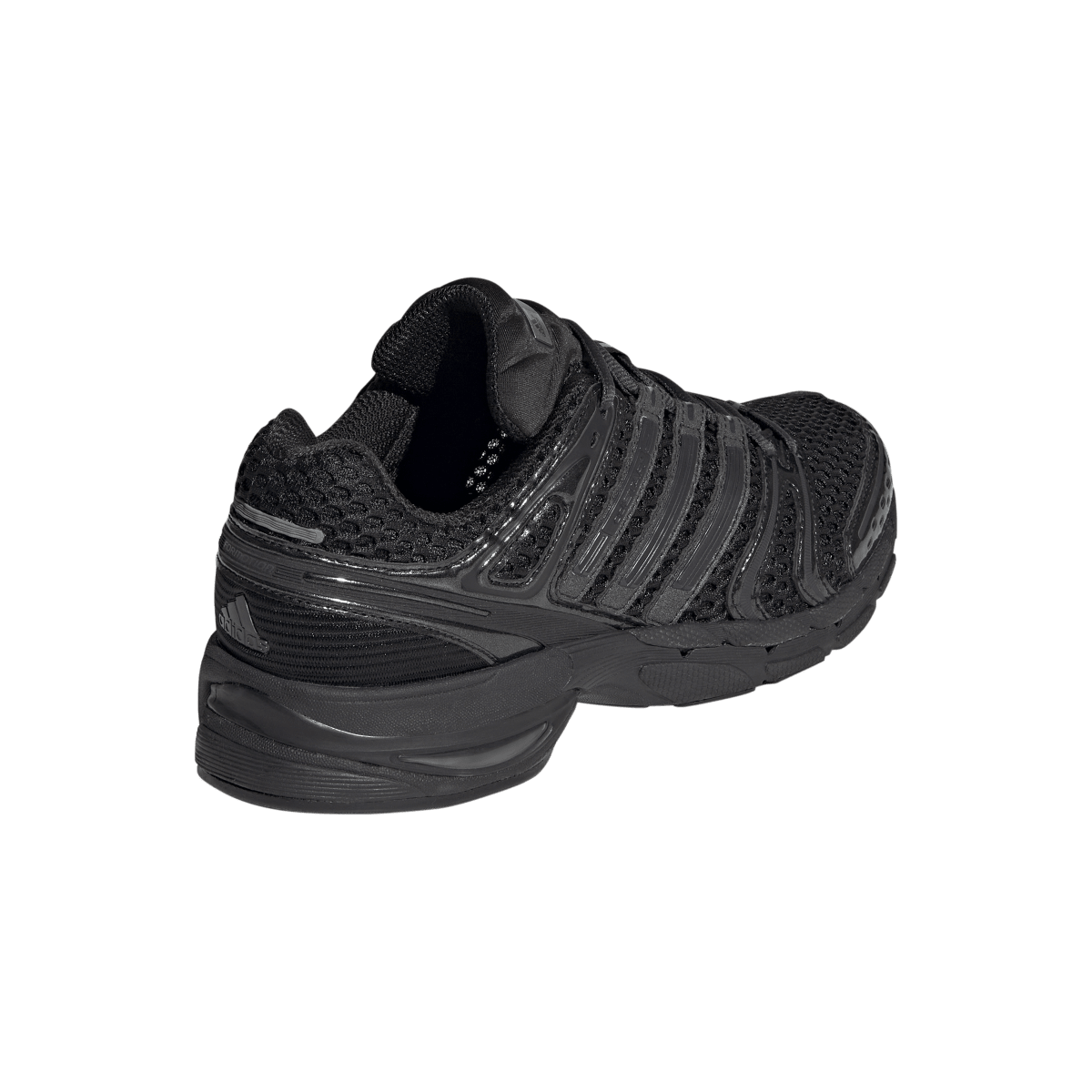 Adidas Adistar Control 5 Black Iron Metallic