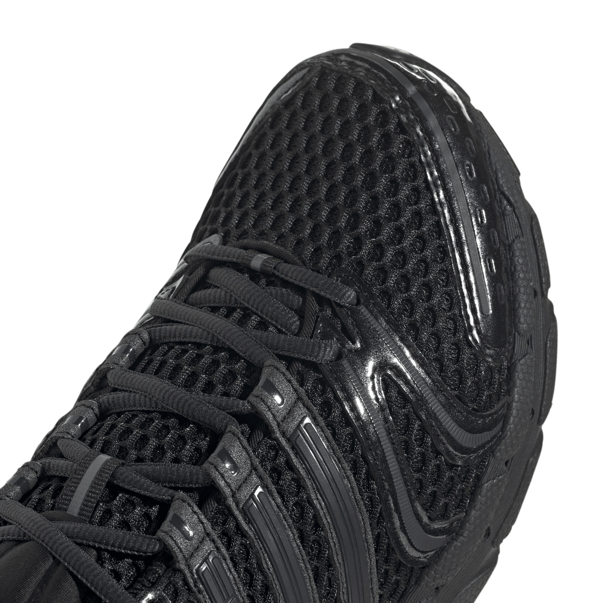 Adidas Adistar Control 5 Black Iron Metallic