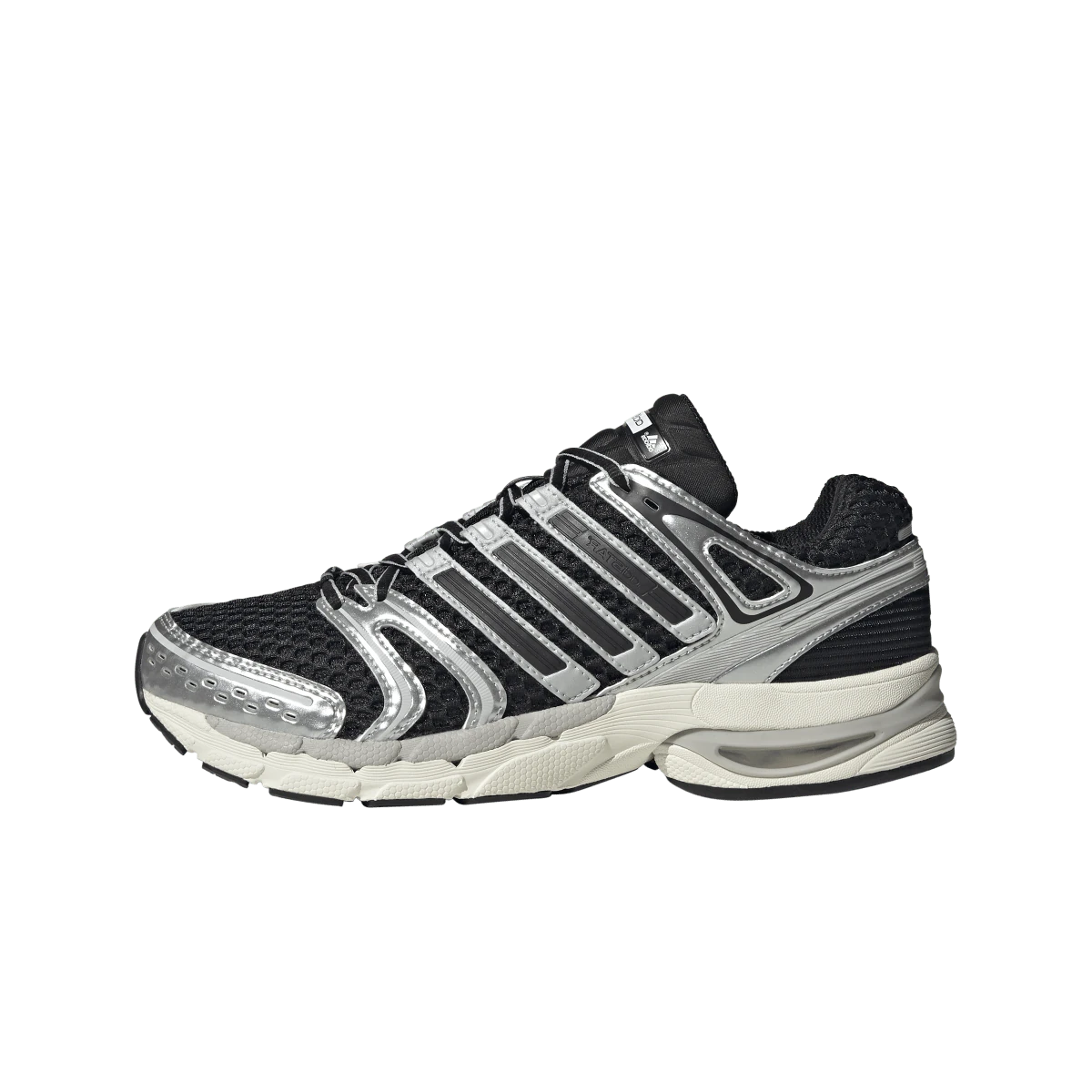 Adidas Adistar Control 5 Black Silver Grey One