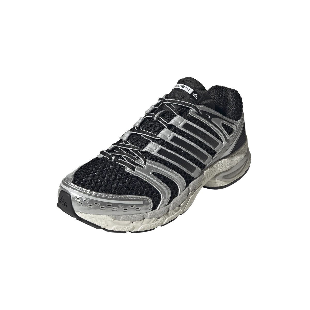 Adidas Adistar Control 5 Black Silver Grey One