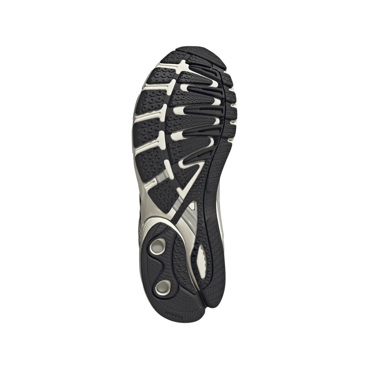 Adidas Adistar Control 5 Black Silver Grey One