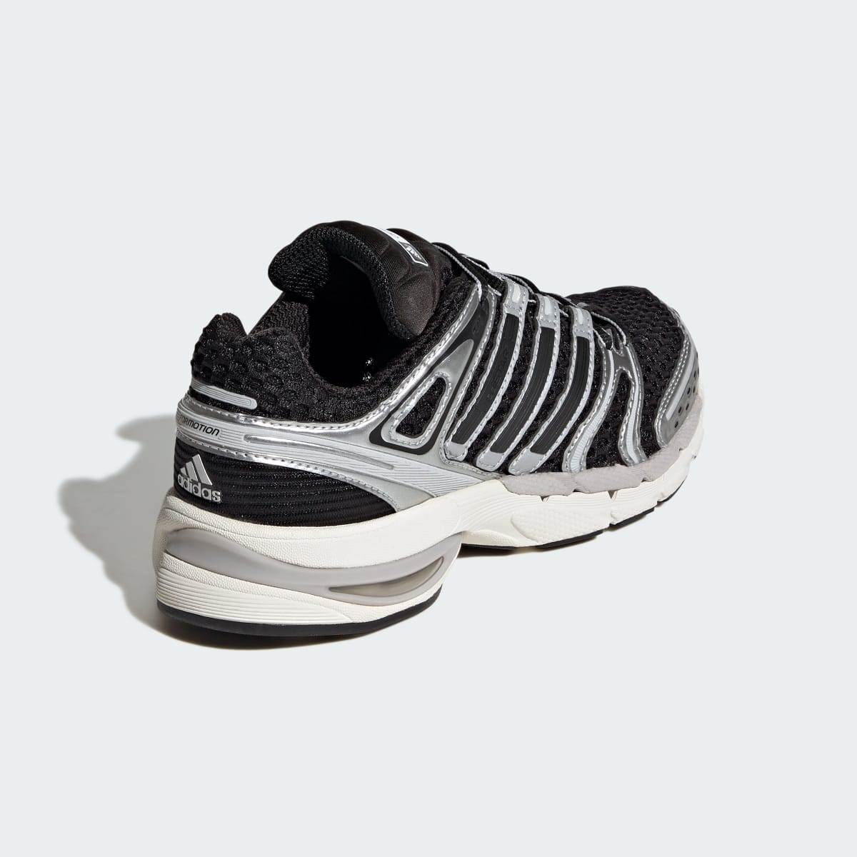 Adidas Adistar Control 5 Black Silver Grey One