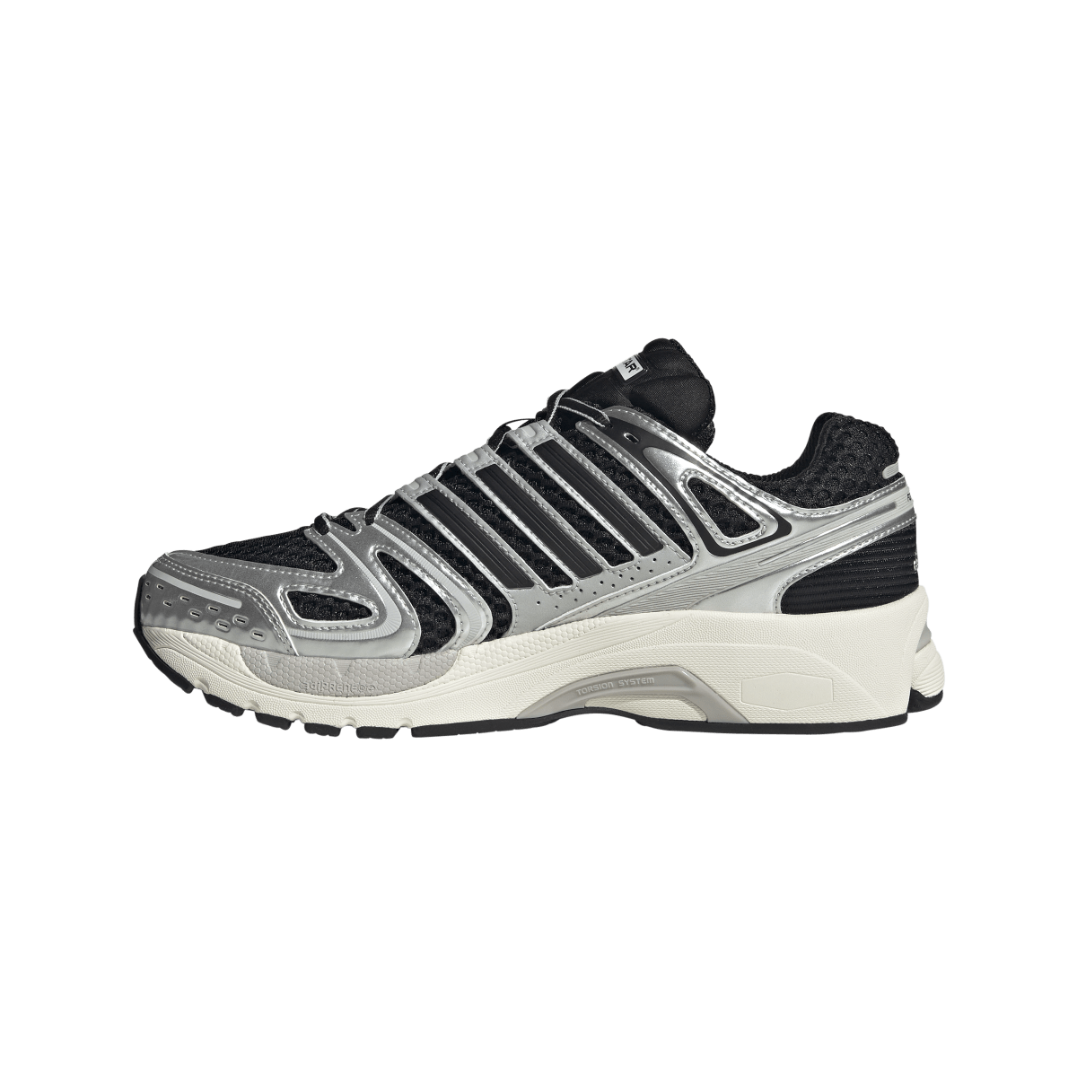 Adidas Adistar Control 5 Black Silver Grey One