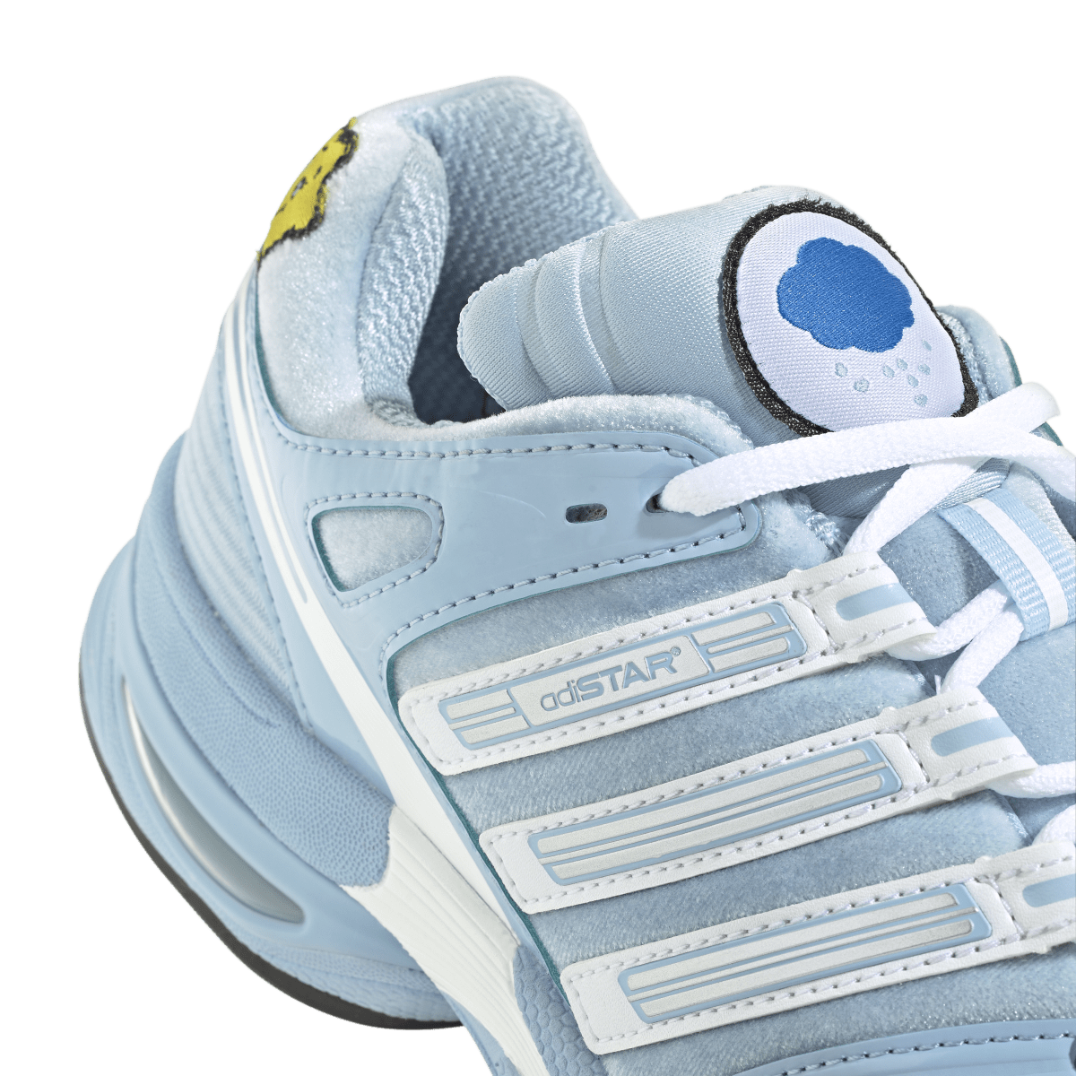 Adidas Adistar Control 5 Care Bears Grumpy Bear