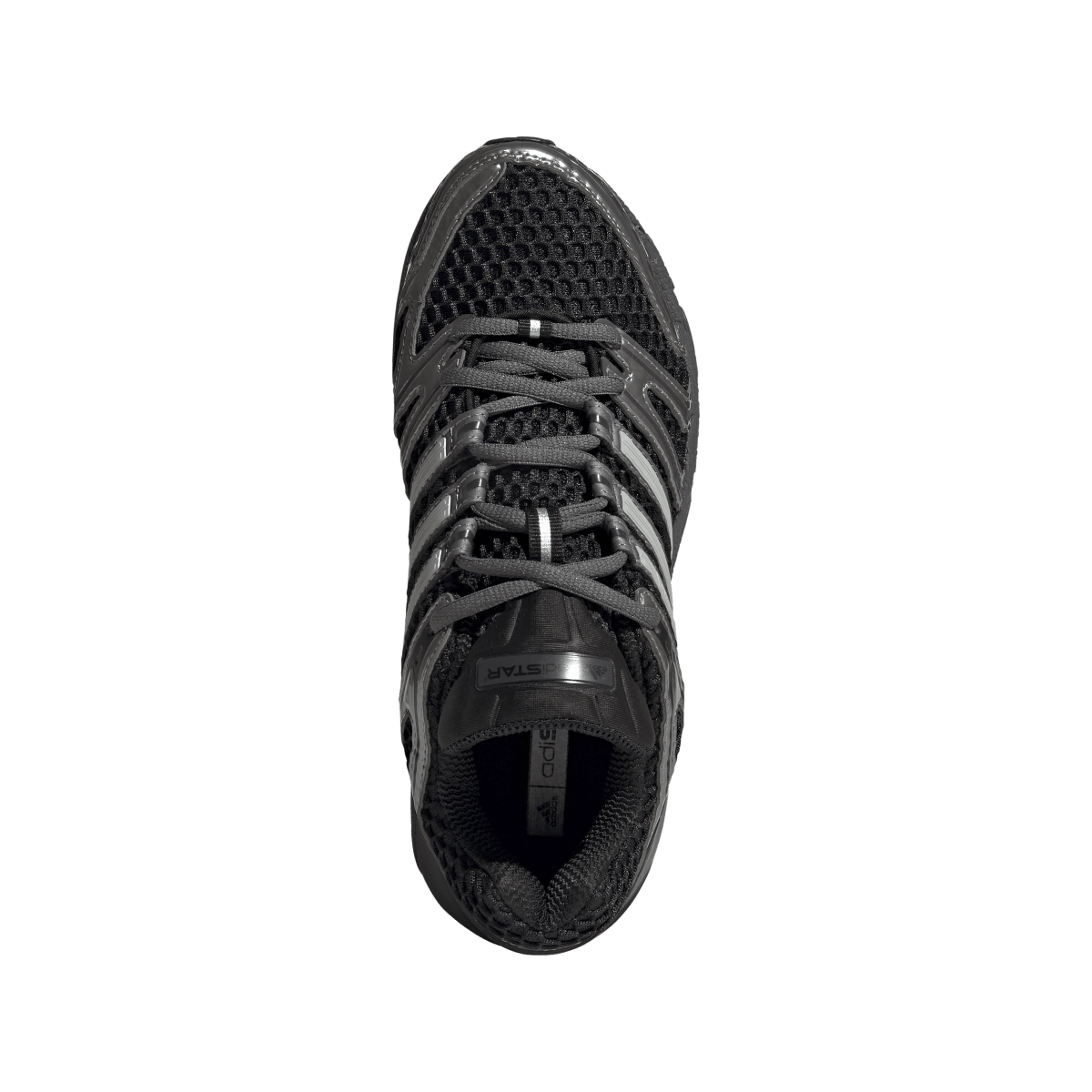 Adidas Adistar Control 5 Core Black Grey