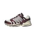 Adidas Adistar Control 5 Cream White Maroon