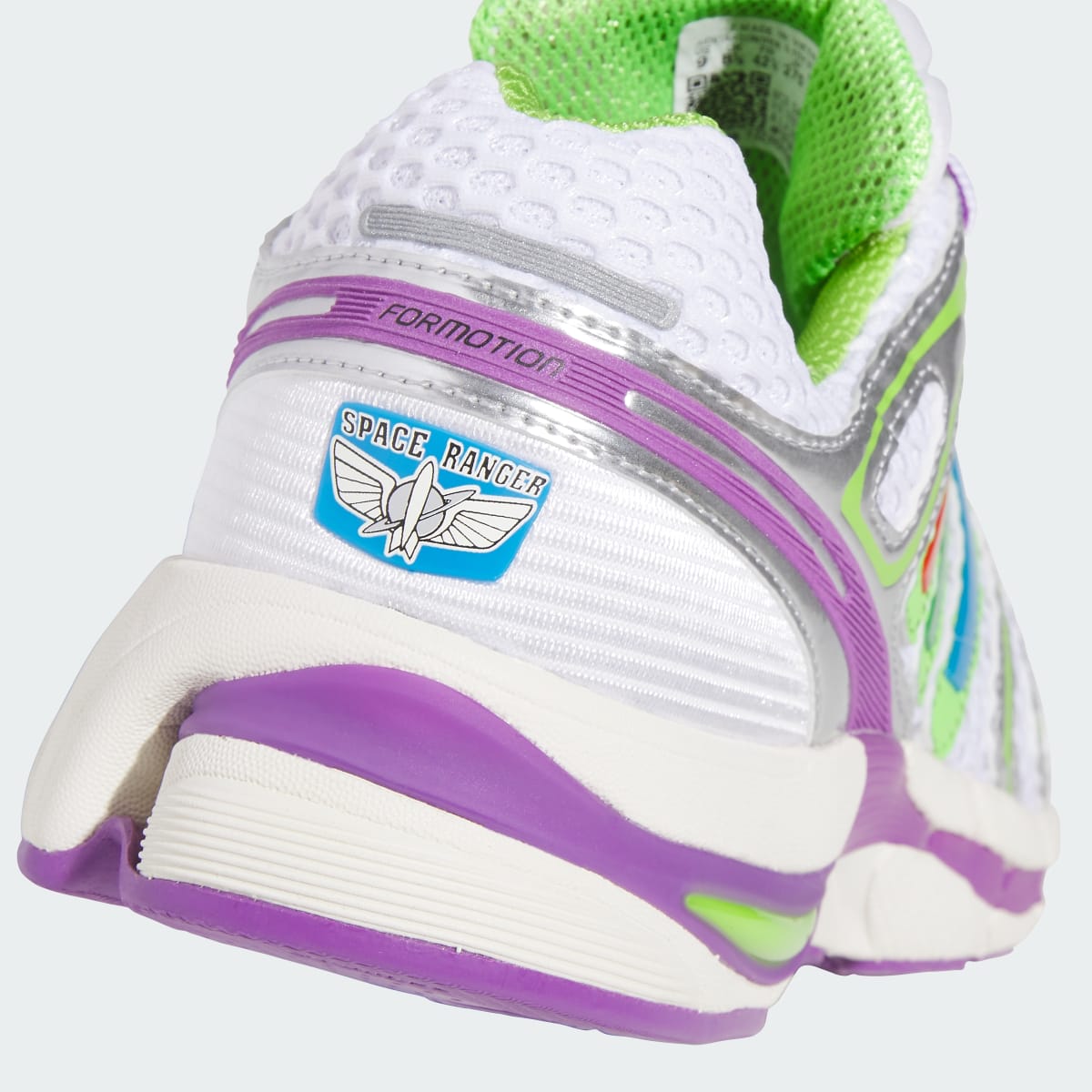 Adidas Adistar Control 5 Disney Pixar's Toy Story Buzz Lightyear