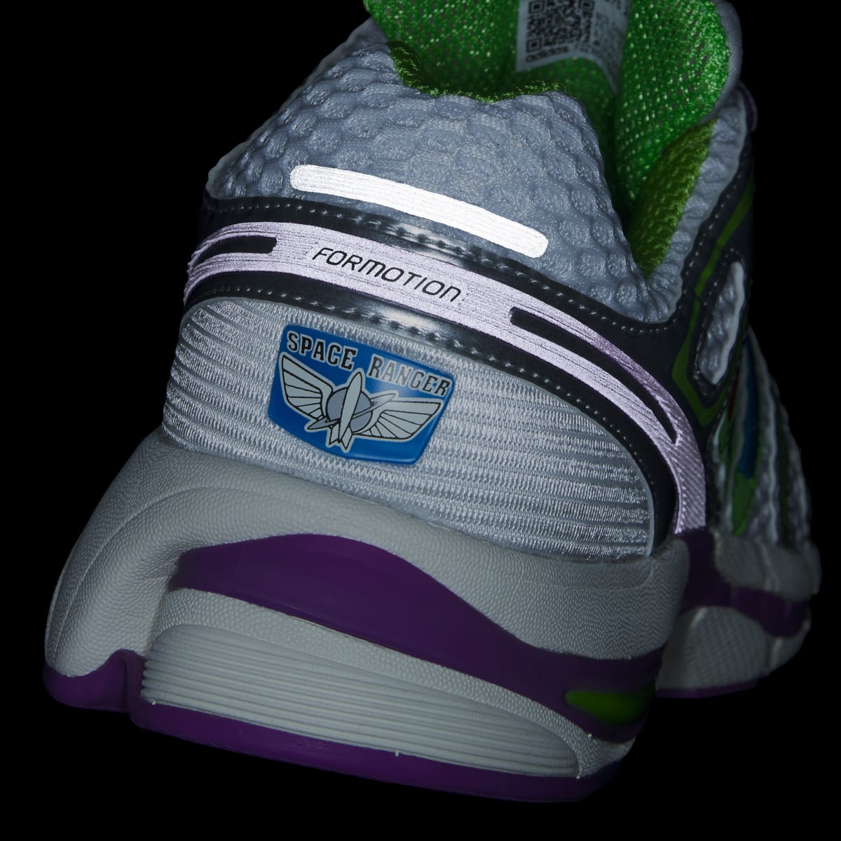 Adidas Adistar Control 5 Disney Pixar's Toy Story Buzz Lightyear
