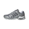 Adidas Adistar Control 5 Grey Black Silver Metallic