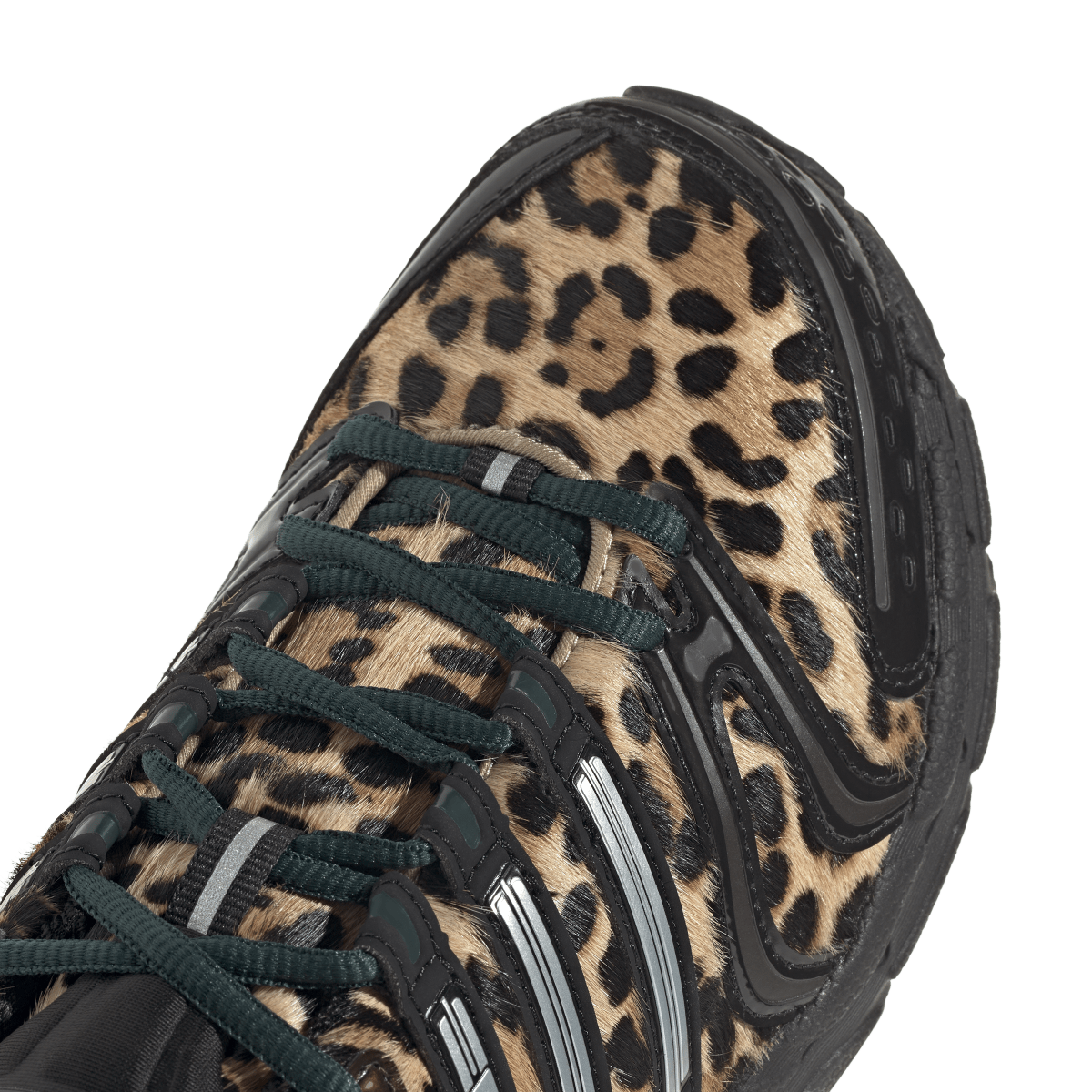 Adidas Adistar Control 5 Leopard Aurora Ivy Black