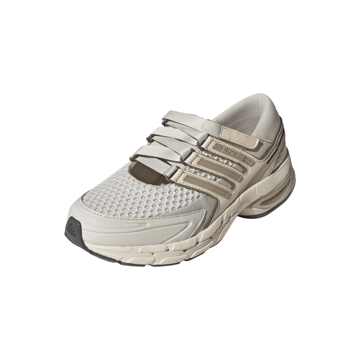 Adidas Adistar Control 5 Mary Jane Wonder White Wonder Beige Alumina