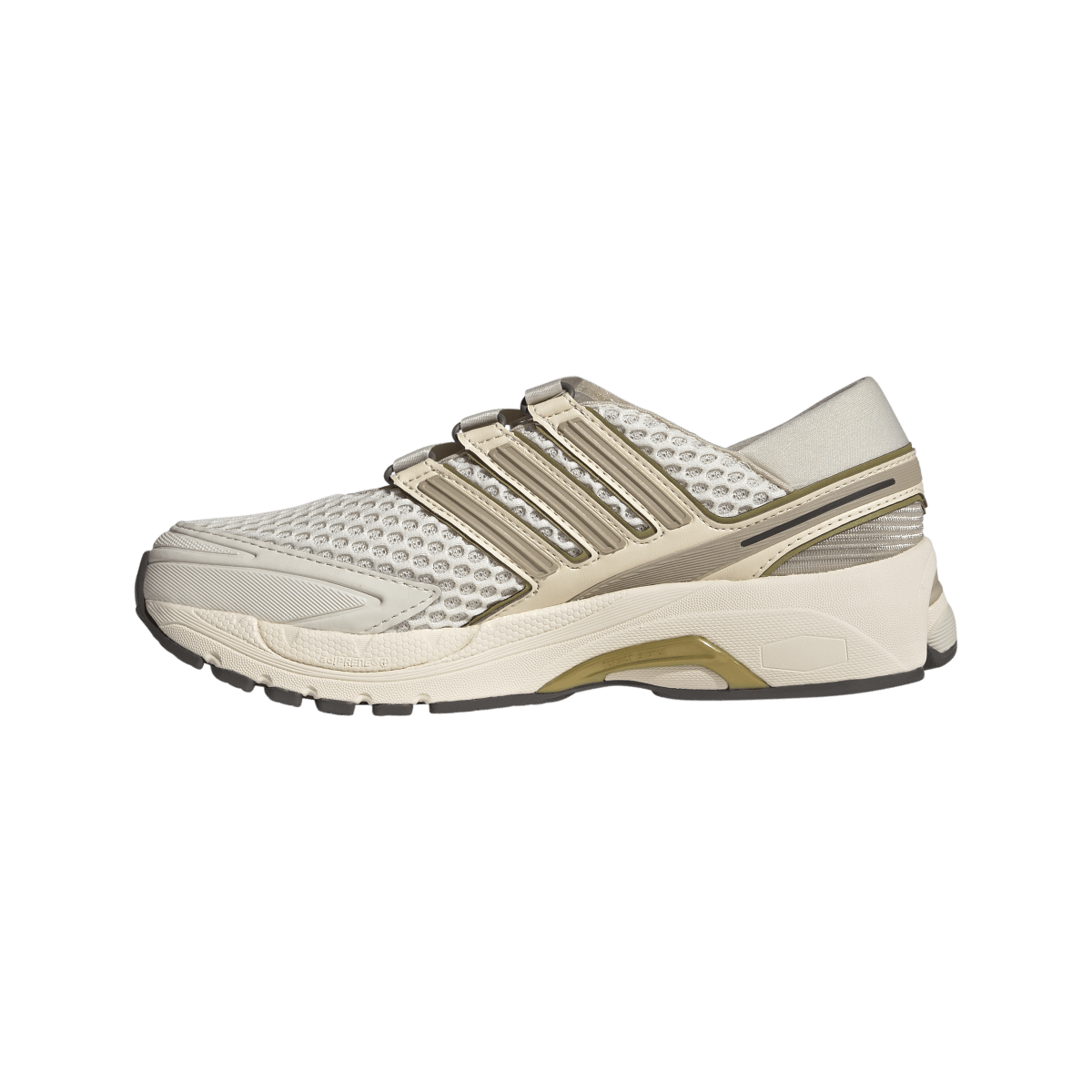 Adidas Adistar Control 5 Mary Jane Wonder White Wonder Beige Alumina