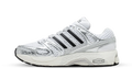 Adidas Adistar Control 5 Silver Metallic Black