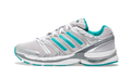 Adidas Adistar Control 5 Sporty & Rich Silver Pure Teal