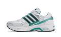 Adidas Adistar Control 5 Sporty & Rich White Pure Teal