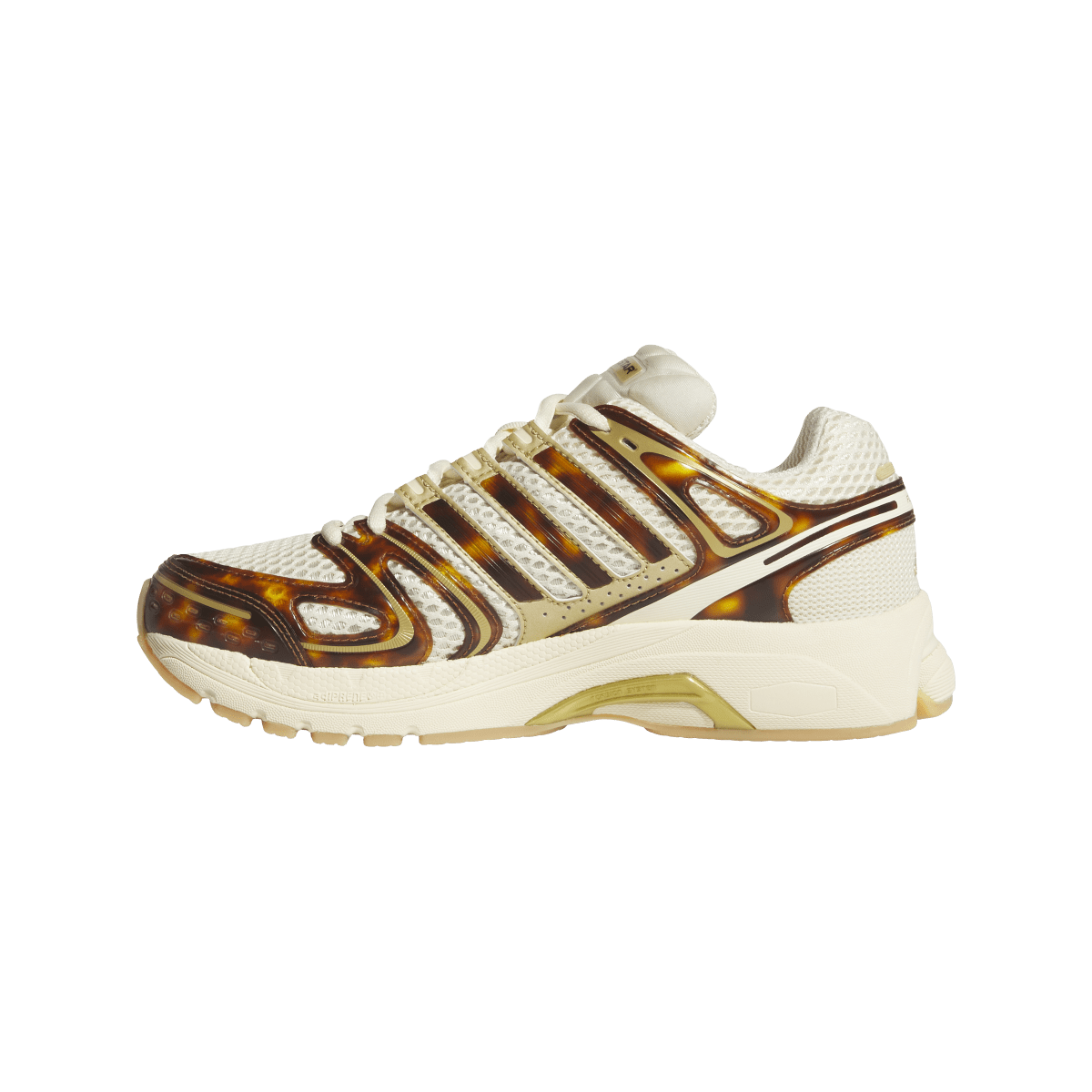 Adidas Adistar Control 5 Warm Vanilla Thermal Chrome