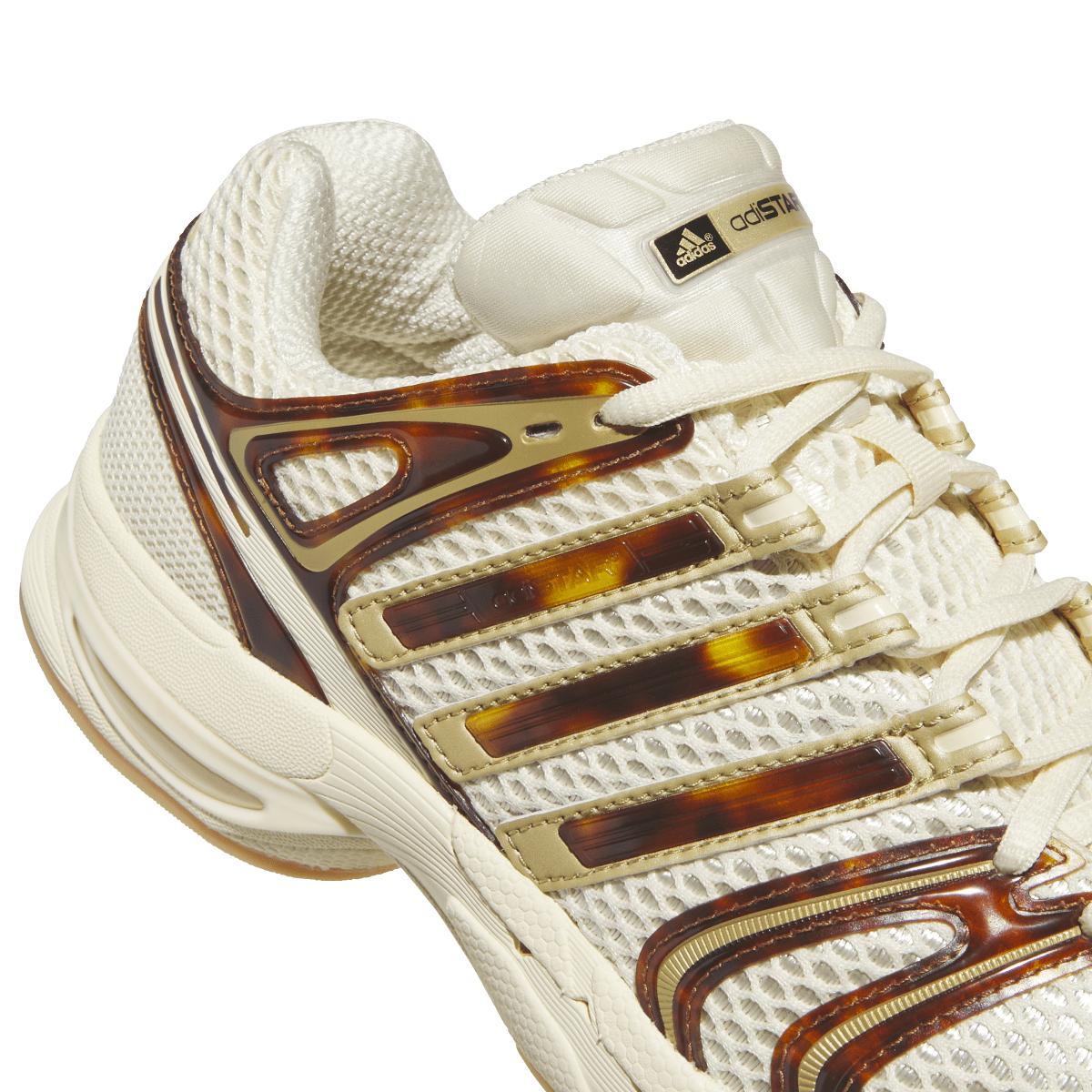 Adidas Adistar Control 5 Warm Vanilla Thermal Chrome