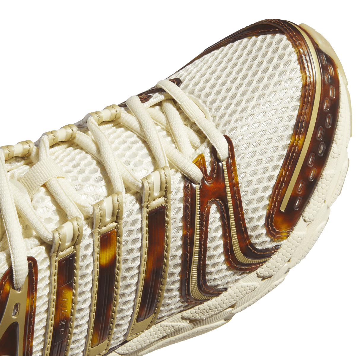 Adidas Adistar Control 5 Warm Vanilla Thermal Chrome