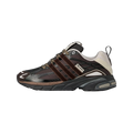 Adidas Adistar Cushion Song for the Mute Core Black Dark Brown