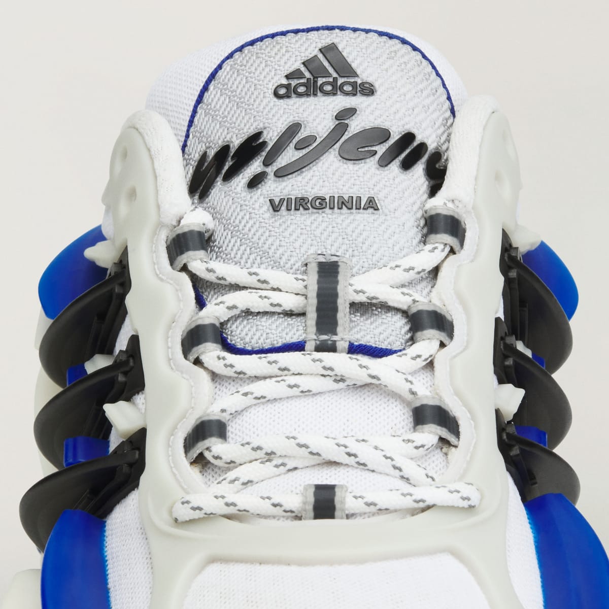 Adidas Adistar Jellyfish Pharrell Williams Royal Blue