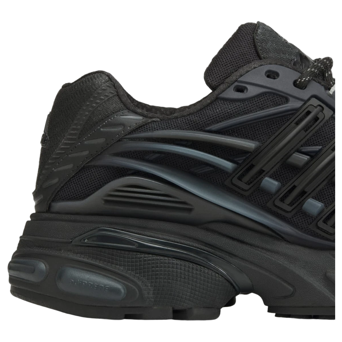 Adidas Adistar Jellyfish Pharrell Williams Triple Black