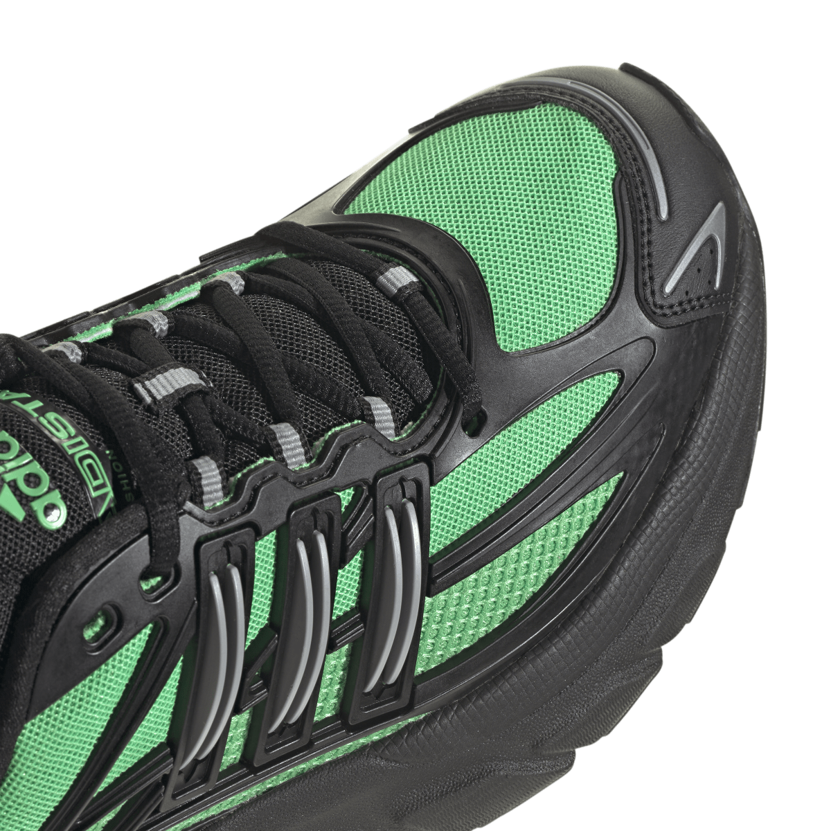 Adidas Adistar XLG 2.0 Black Green