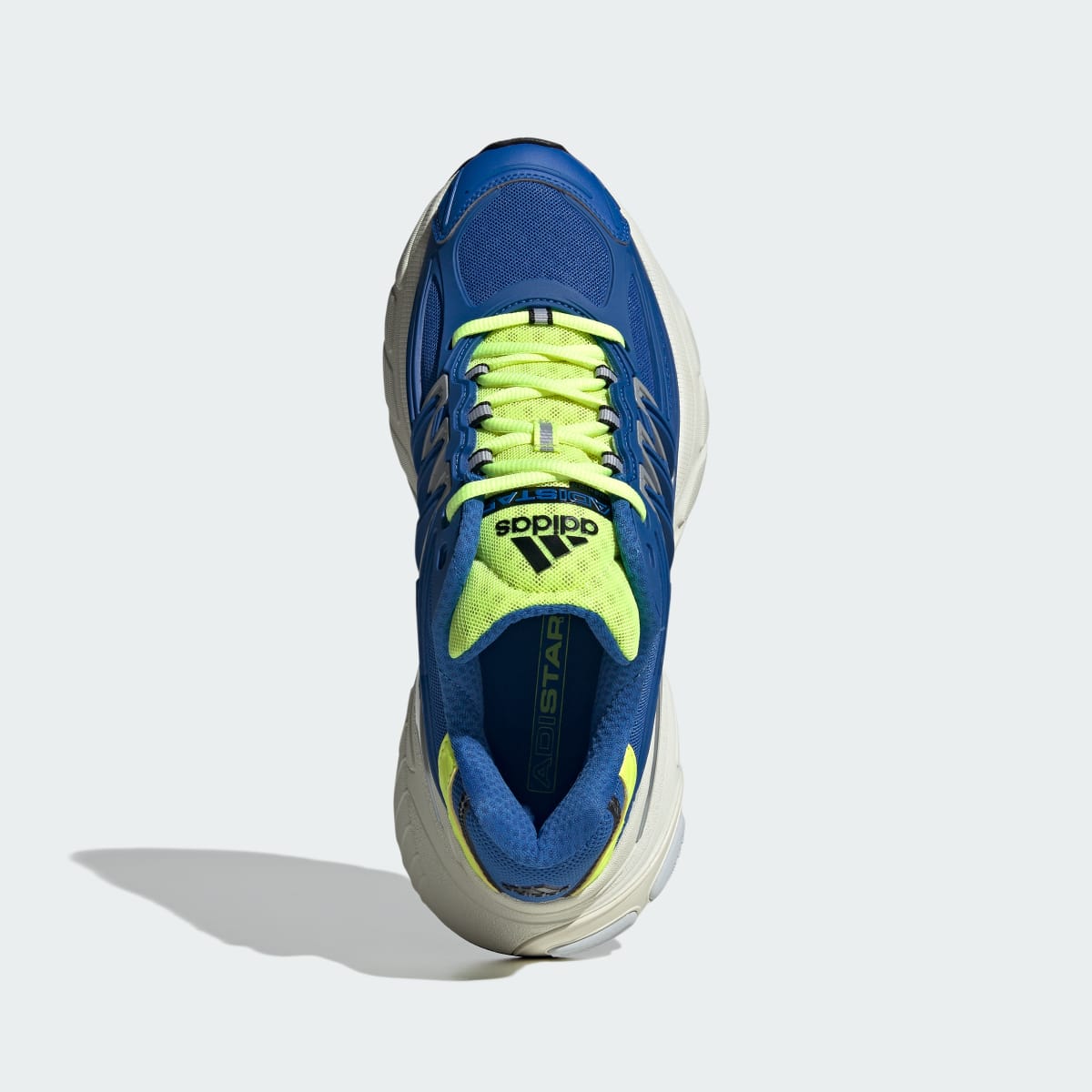 Adidas Adistar XLG 2.0 Blue Solar Yellow