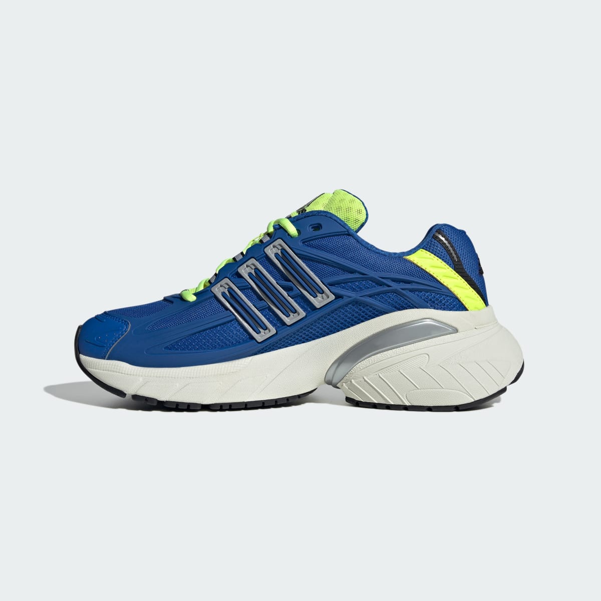 Adidas Adistar XLG 2.0 Blue Solar Yellow