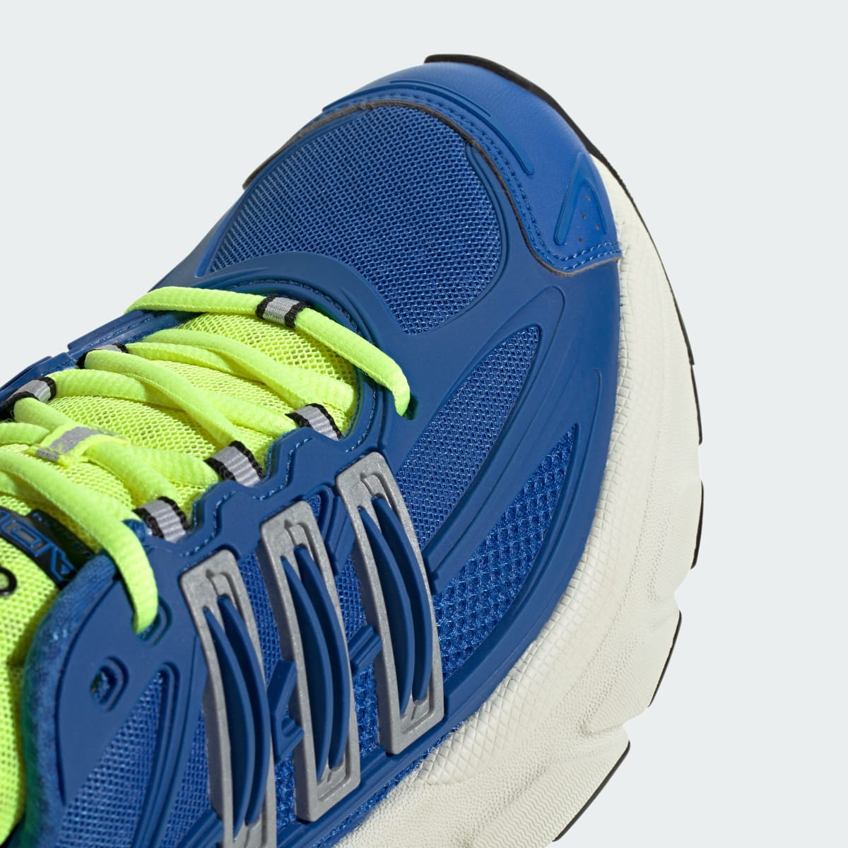 Adidas Adistar XLG 2.0 Blue Solar Yellow