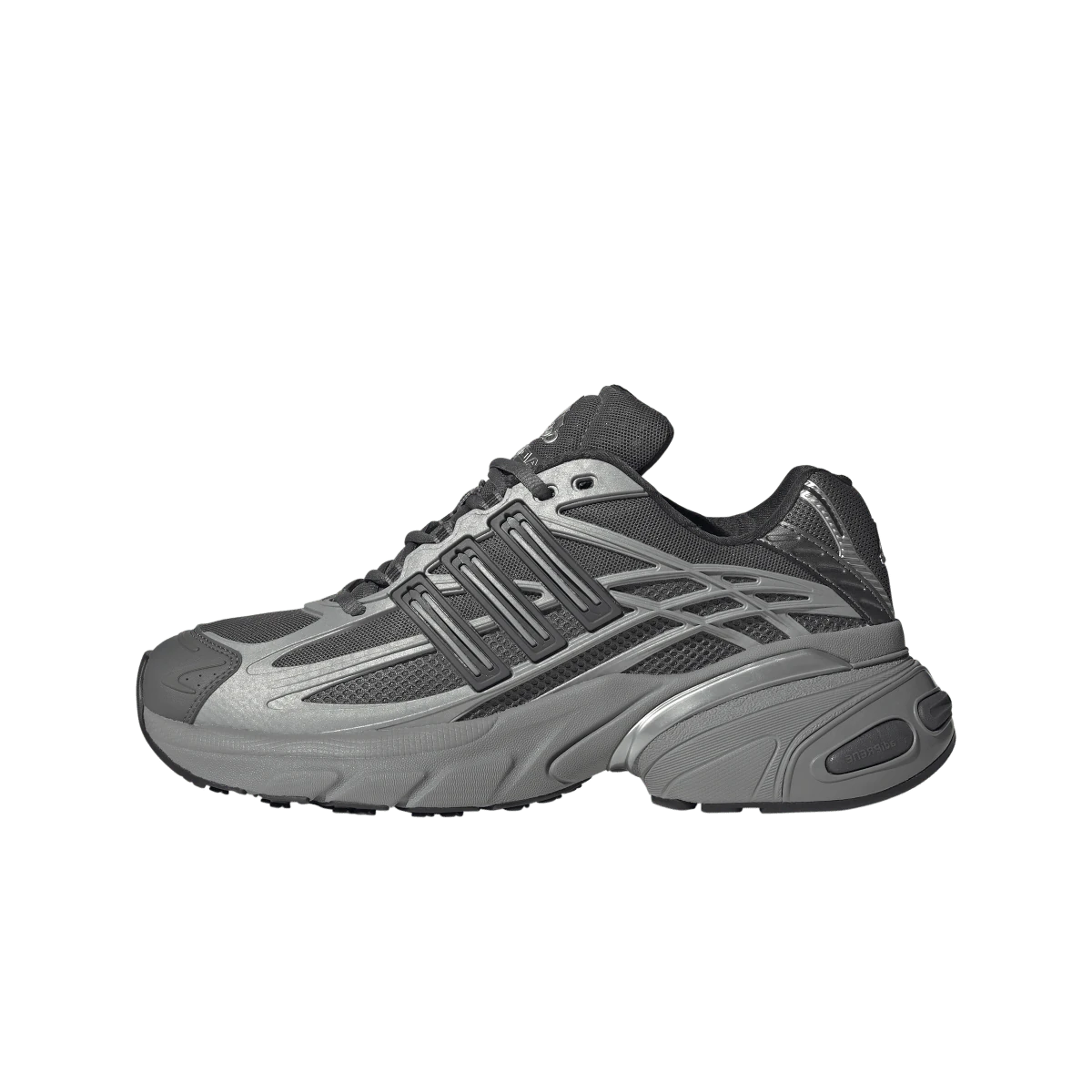 Adidas Adistar XLG 2.0 Grey Four Silver Metallic