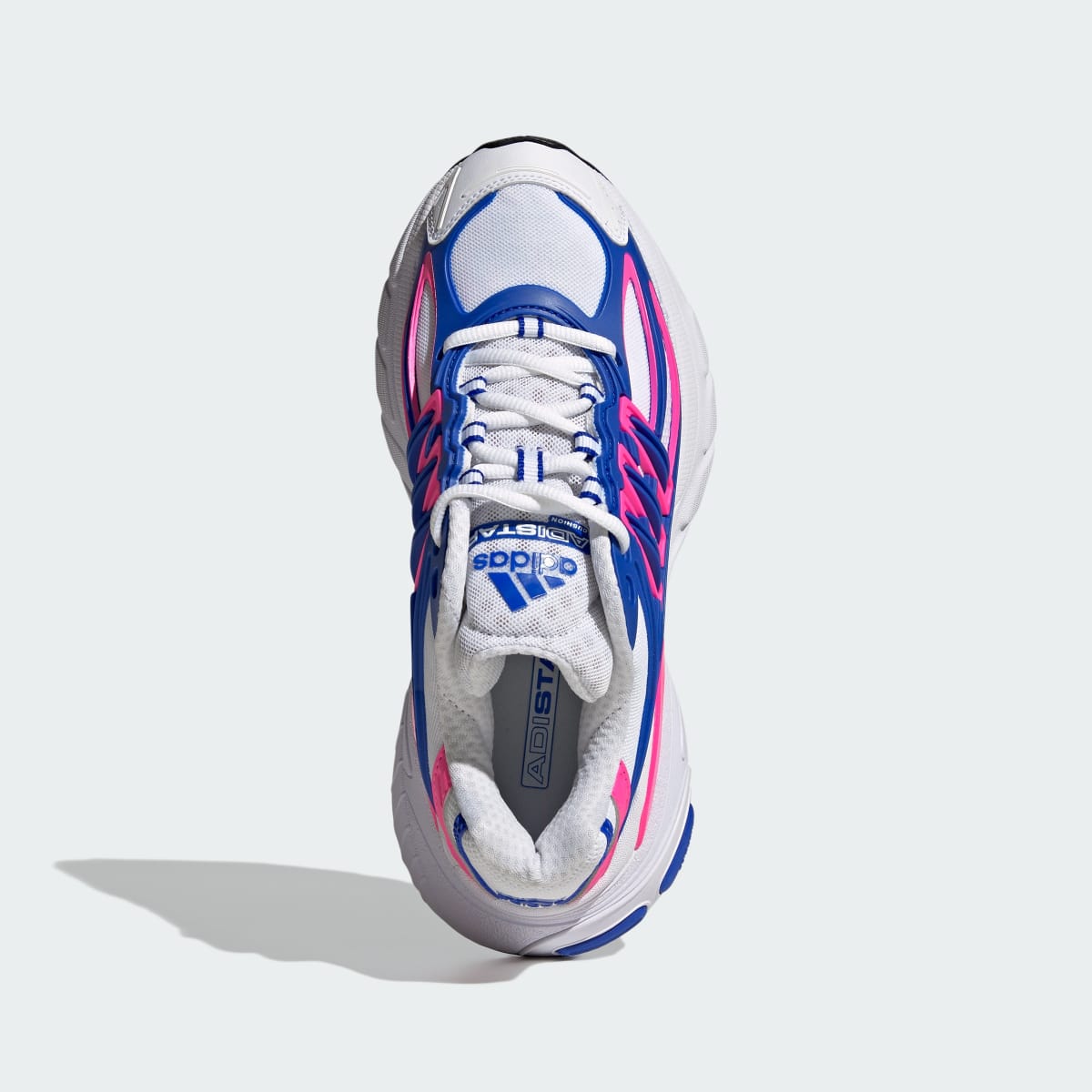 Adidas Adistar XLG 2.0 White Lucid Pink Blue