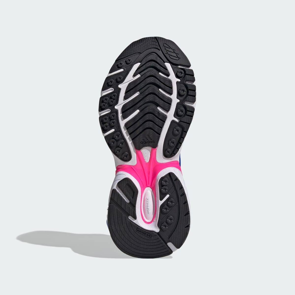 Adidas Adistar XLG 2.0 White Lucid Pink Blue