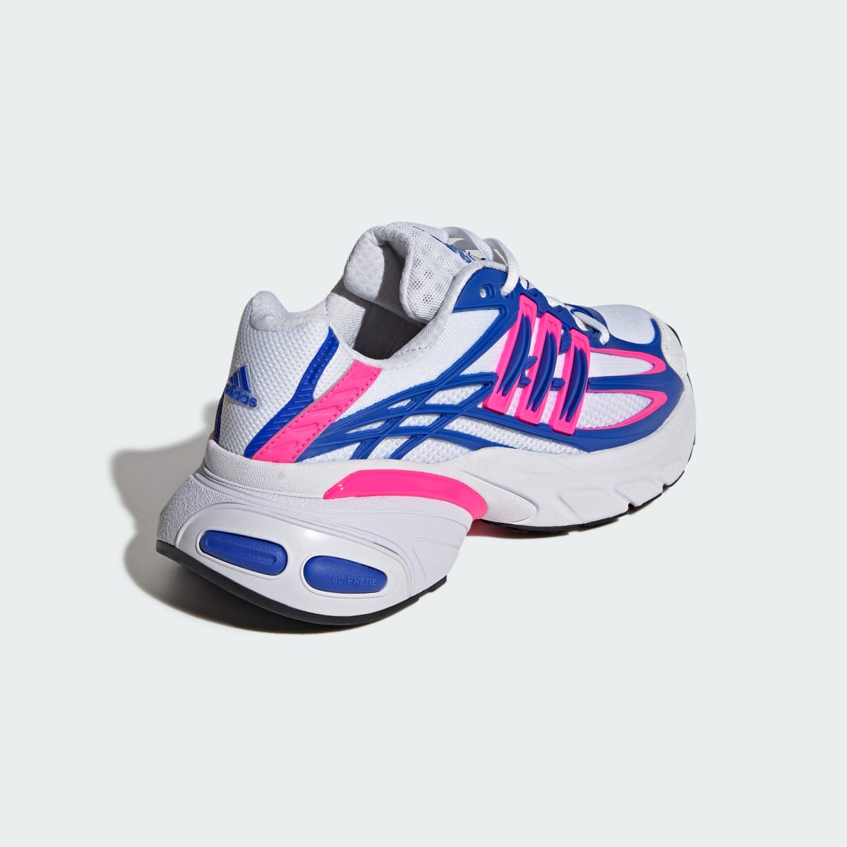 Adidas Adistar XLG 2.0 White Lucid Pink Blue