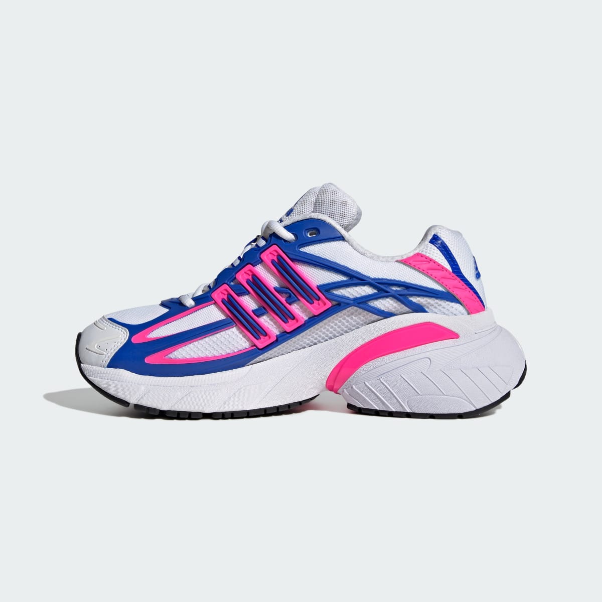 Adidas Adistar XLG 2.0 White Lucid Pink Blue