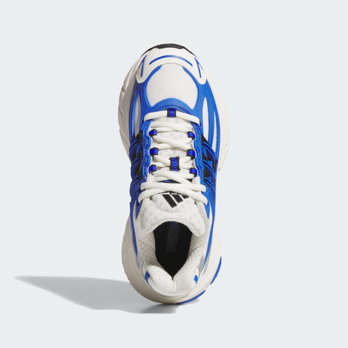 Adidas Adistar XLG J 2.0 Hi-Res Blue Black Off White