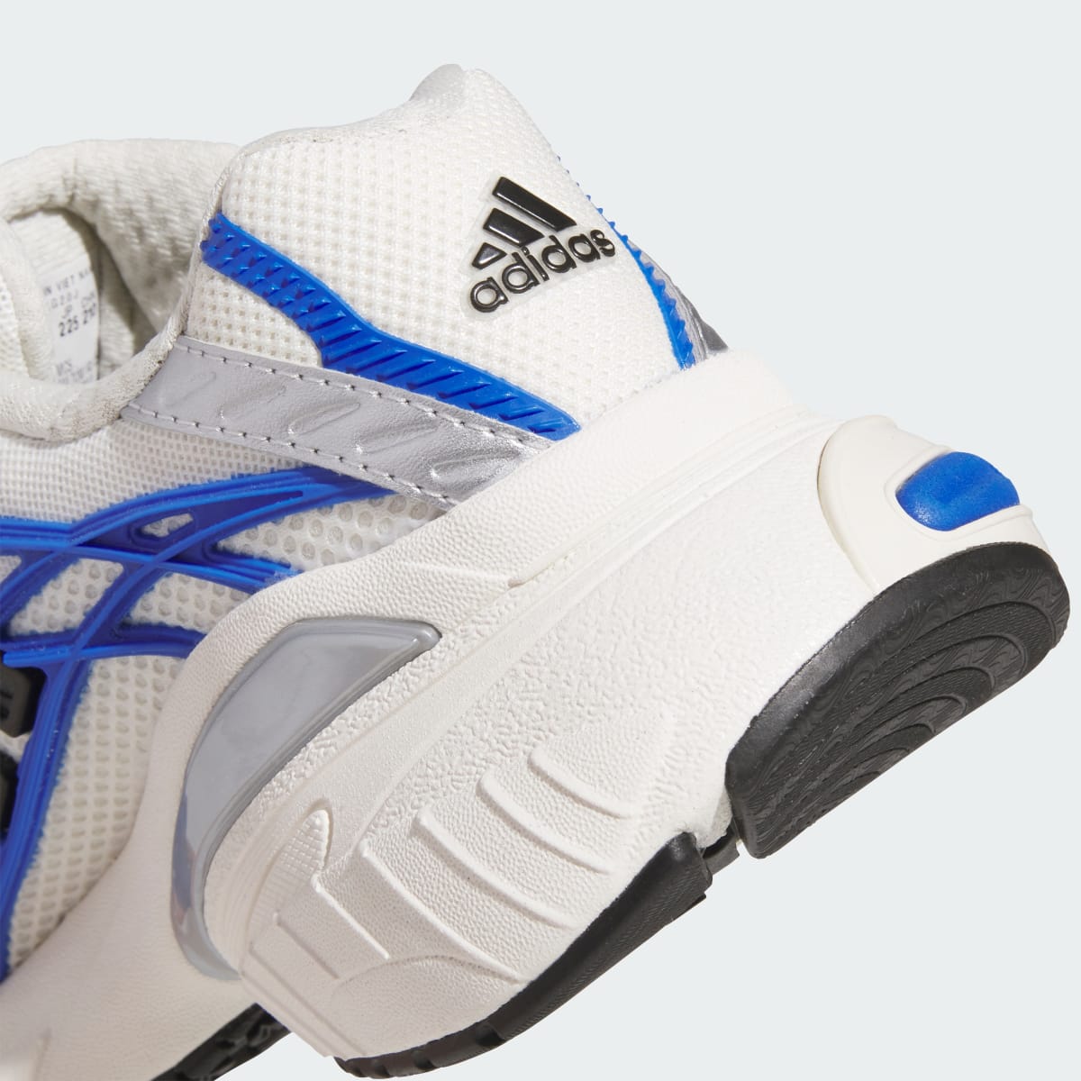 Adidas Adistar XLG J 2.0 Hi-Res Blue Black Off White