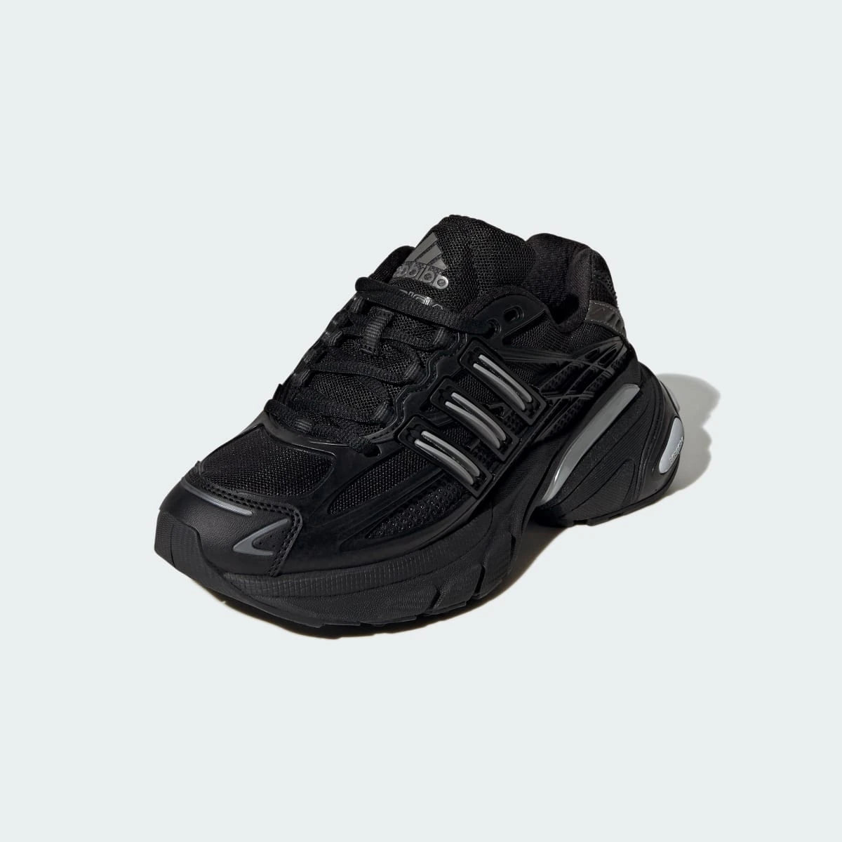 Adidas Adistar XLG J Black Silver